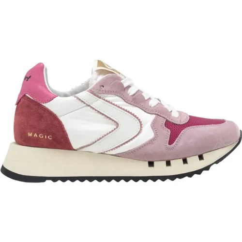 Sneakers, female, , Size: 9 US Magic Run sneakers - Valsport 1920 - Modalova
