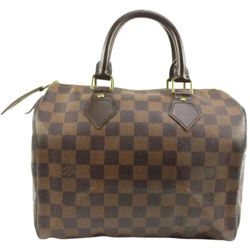 Pre-owned Bag , female, Sizes: ONE SIZE - Louis Vuitton Vintage - Modalova