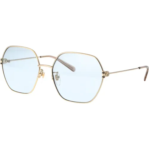 Stylish Sunglasses Gg1285Sa , female, Sizes: 60 MM - Gucci - Modalova