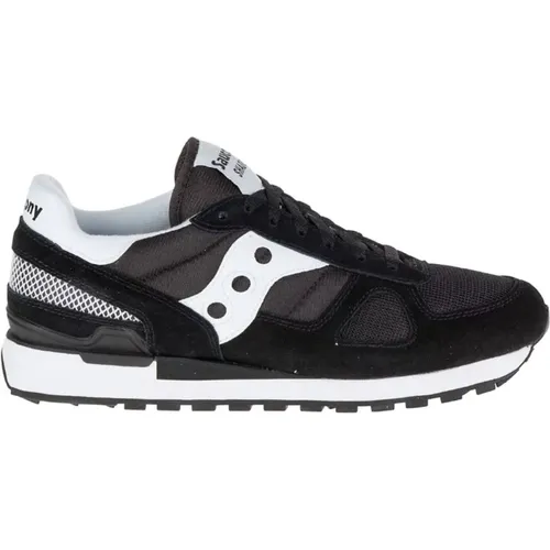 Men's Shoes Sneakers Ss24 , male, Sizes: 9 UK, 10 UK, 7 UK, 11 UK - Saucony - Modalova