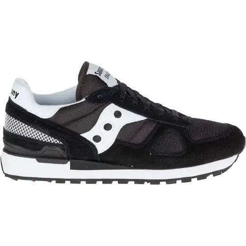 Men's Shoes Sneakers Ss24 , male, Sizes: 9 UK, 10 UK, 7 UK, 7 1/2 UK, 11 UK - Saucony - Modalova