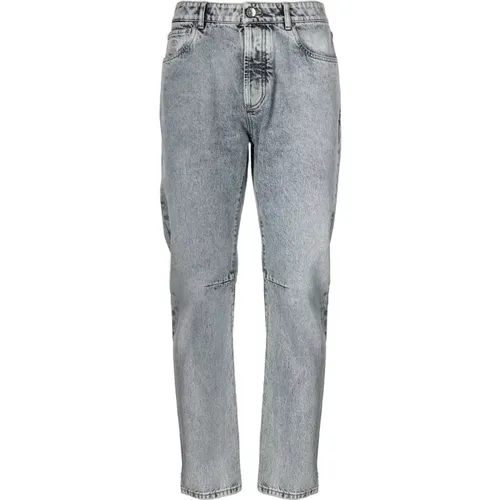 Stylish Jeans Pants , male, Sizes: L - BRUNELLO CUCINELLI - Modalova