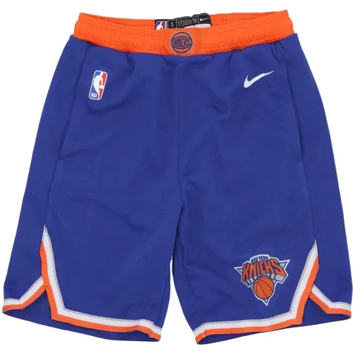 NBA Icon Edition Basketball Shorts , male, Sizes: XL - Nike - Modalova