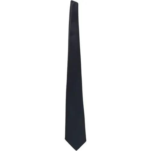 Ties , male, Sizes: ONE SIZE - Tagliatore - Modalova