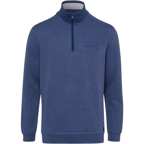 Stilvolle Sweatshirts Kollektion - BRAX - Modalova