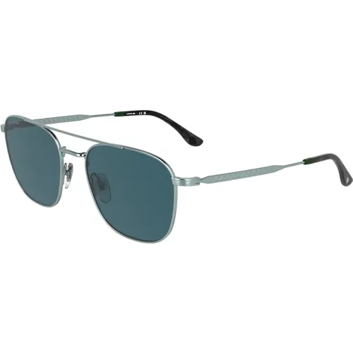 Sunglasses, unisex, , Size: 55 MM Sunglasses L269S color 046 - Lacoste - Modalova