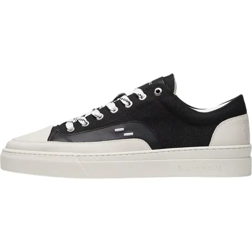 Riviera Low , male, Sizes: 10 UK, 11 UK, 12 UK - Filling Pieces - Modalova