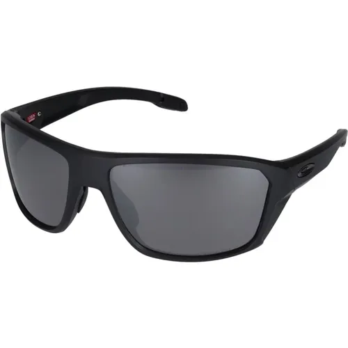 Stylish Sunglasses , male, Sizes: 64 MM - Oakley - Modalova