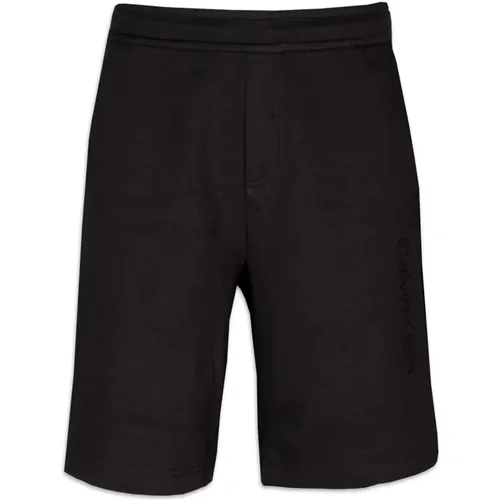 BEH Bermuda Shorts - Comfortable and Stylish , male, Sizes: M - Calvin Klein - Modalova