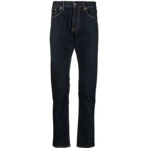 Blaue Skinny Jeans für Männer - Ralph Lauren - Modalova