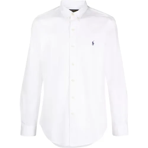 Shirts Ss24 , male, Sizes: L, 2XL - Ralph Lauren - Modalova