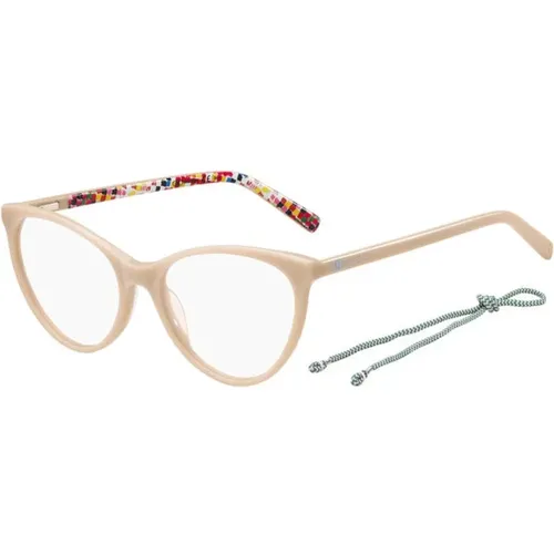 Glasses, unisex, , Size: ONE SIZE Stylish Model 0009 - M Missoni - Modalova