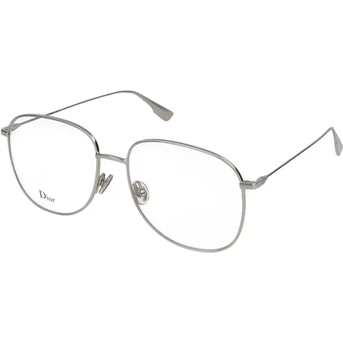 Stilvolle Brille stellaireo8 , Damen, Größe: 56 MM - Dior - Modalova