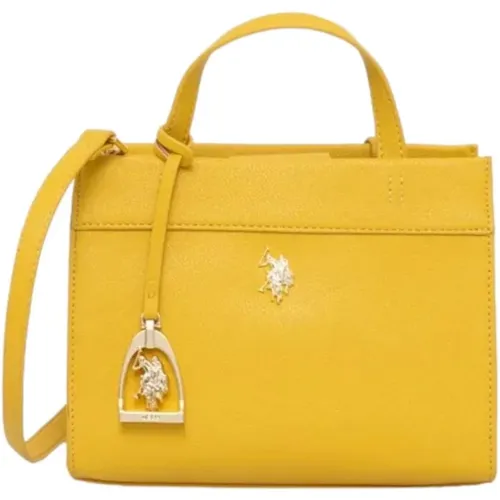 Handtasche - Stilvoll und Trendig , Damen, Größe: ONE Size - U.s. Polo Assn. - Modalova