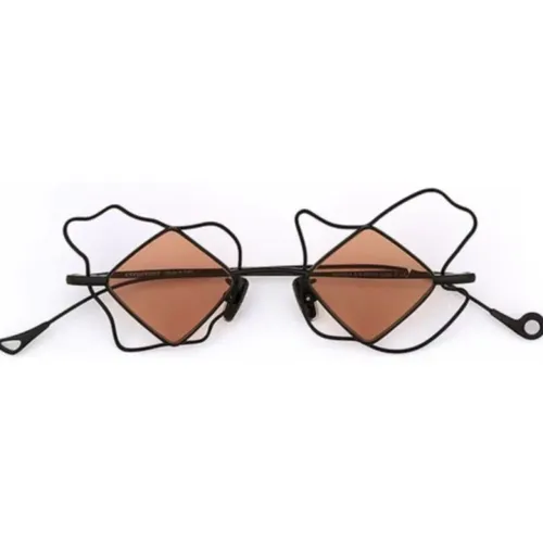Sunglasses, unisex, , Size: 39 MM Cloud Collection Sunglasses - Eyepetizer - Modalova