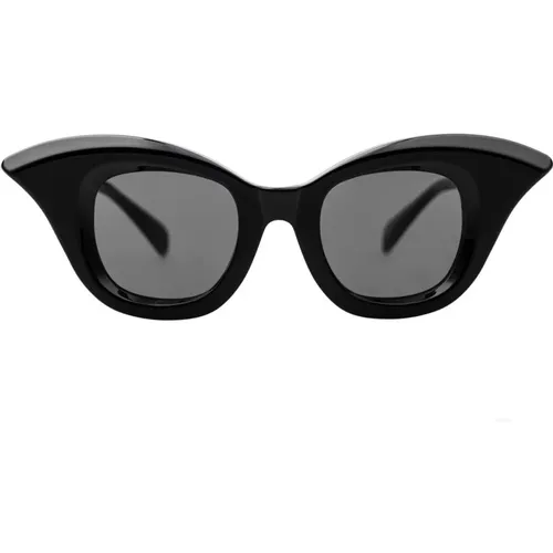 Sonnenbrillen , Damen, Größe: ONE Size - Kuboraum - Modalova