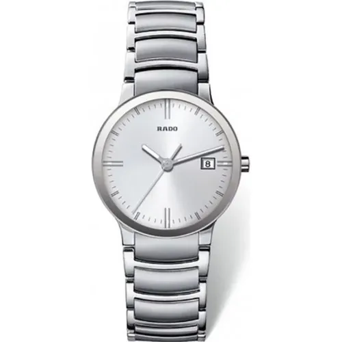 Uomo/Donna - R30927103 - Centrix Automatic , female, Sizes: ONE SIZE - Rado - Modalova