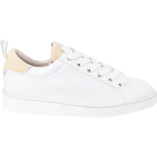 Sneakers , female, Sizes: 7 UK - Panchic - Modalova