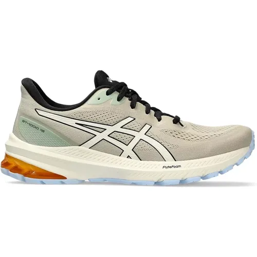 Gt-1000 12 TR Sneakers , Herren, Größe: 42 EU - ASICS - Modalova