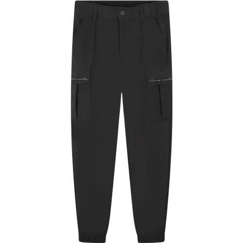 Urban Cargo Joggers Hugo Boss - Hugo Boss - Modalova