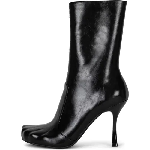 Boots , Damen, Größe: 41 EU - Jeffrey Campbell - Modalova