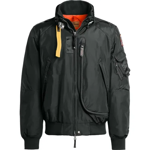 Grüne Gables Fire Bomber Jacke - Parajumpers - Modalova