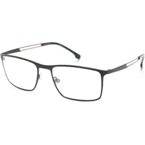 Glasses, male, , Size: 55 MM Glasses - Carrera - Modalova