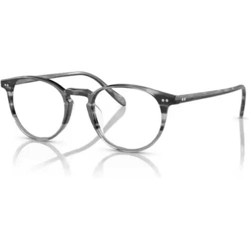 Glasses, unisex, , Size: ONE SIZE Vista Sunglasses - Oliver Peoples - Modalova