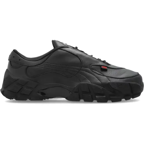Sneakers, male, , Size: 9 US x Skepta - Puma - Modalova