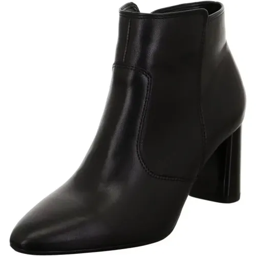 Ankle Boots , female, Sizes: 5 UK, 4 UK, 3 1/2 UK, 7 UK - Ara - Modalova