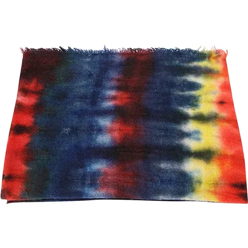 Duccio Scarf , female, Sizes: ONE SIZE - Faliero Sarti - Modalova