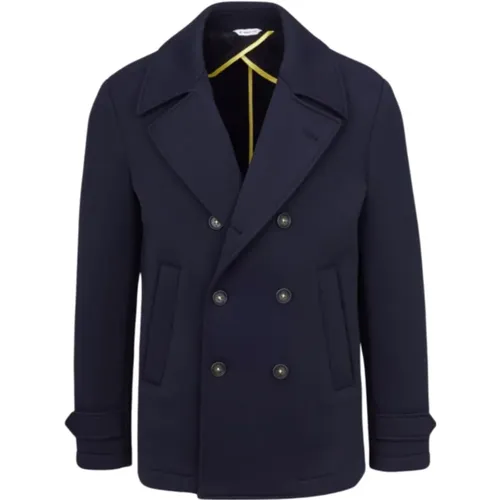 Jacket , male, Sizes: 2XL, M, XL, L - Manuel Ritz - Modalova