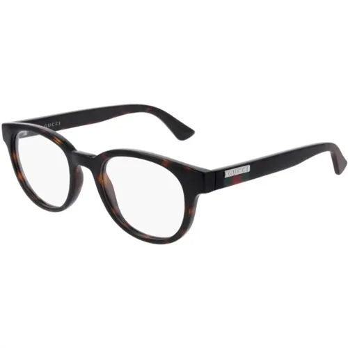 Eyeglasses , female, Sizes: ONE SIZE - Gucci - Modalova