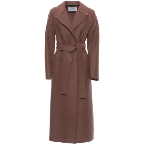 London Coats , female, Sizes: M - Harris Wharf London - Modalova