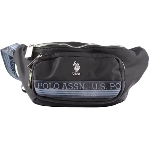 Paul Stylische Bum Bag , unisex, Größe: ONE Size - U.s. Polo Assn. - Modalova