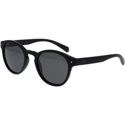 Polarized Sunglasses PLD 6042 807 , unisex, Sizes: 49 MM - Polaroid - Modalova