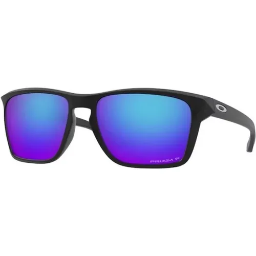 Frame Stylish Sunglasses , unisex, Sizes: 57 MM - Oakley - Modalova
