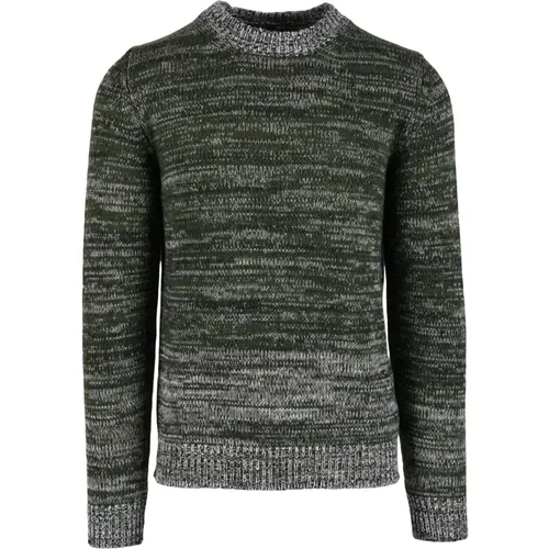 Wollstrickpullover Dondup - Dondup - Modalova