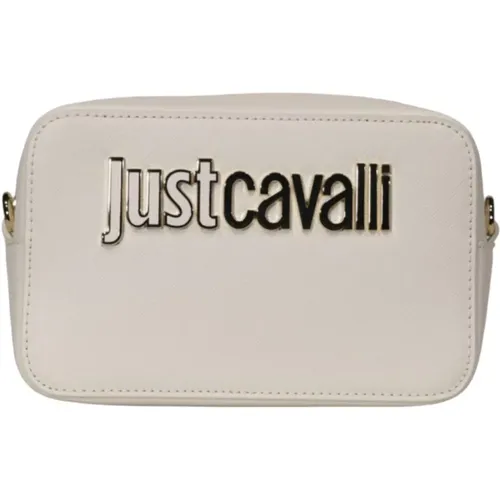 Toilet Bags, female, , Size: ONE SIZE Crossbody Bag - Just Cavalli - Modalova