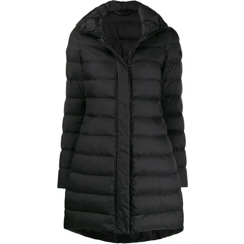 Superlight Down Jacket Sobchak MQ 02 , female, Sizes: 2XL, XL - Peuterey - Modalova