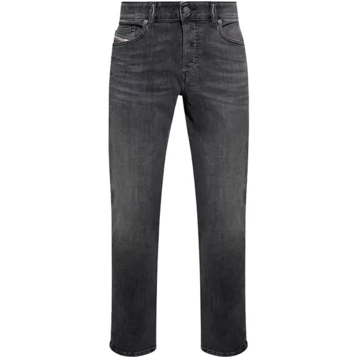 ‘D-Mihtry L.32’ jeans , Herren, Größe: W33 - Diesel - Modalova
