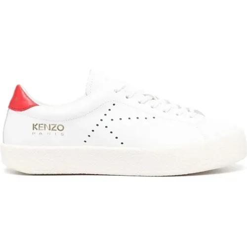 Sneakers , Damen, Größe: 40 EU - Kenzo - Modalova