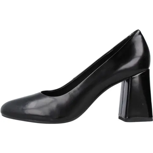 Stilvolle High Heel Pumps Geox - Geox - Modalova