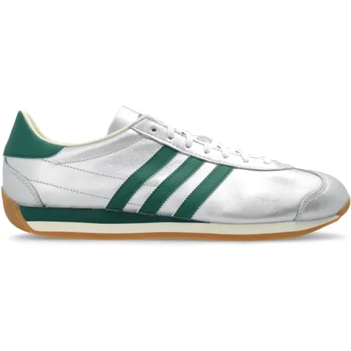 Sportschuhe 'Country' , Herren, Größe: 42 1/2 EU - adidas Originals - Modalova