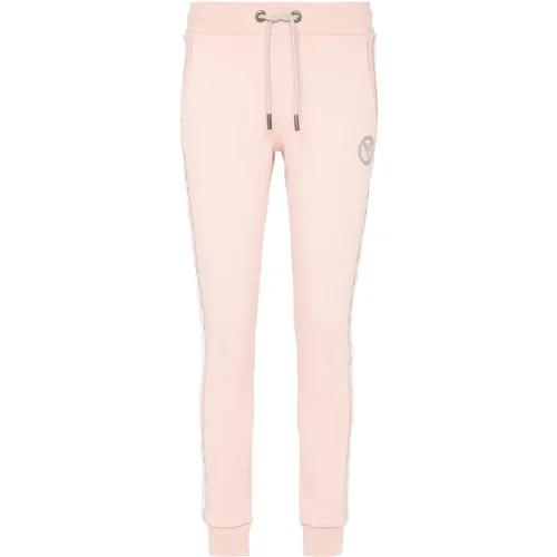 Einzigartige Damen Sweatpants Catilla , Damen, Größe: M - carlo colucci - Modalova