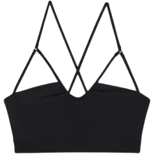 Bra , female, Sizes: XS, S - Anine Bing - Modalova