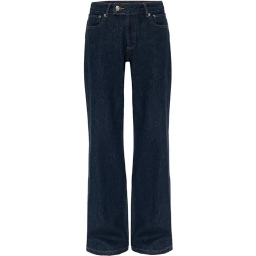 Jeans with pockets , female, Sizes: W25 - A.p.c. - Modalova