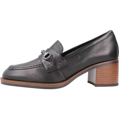Stilvolle Loafers für Frauen,Elegante Adorno Loafers für Frauen - Nerogiardini - Modalova