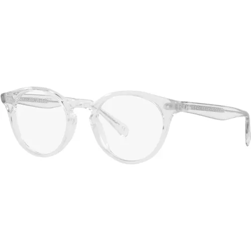 Glasses, male, , Size: 48 MM Eyewear frames Romare OV 5459U - Oliver Peoples - Modalova