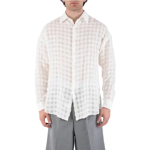 Formal Shirts , Herren, Größe: XL - Costumein - Modalova